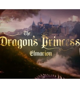 Elmarion: Dragon s Princess Steam Key GLOBAL